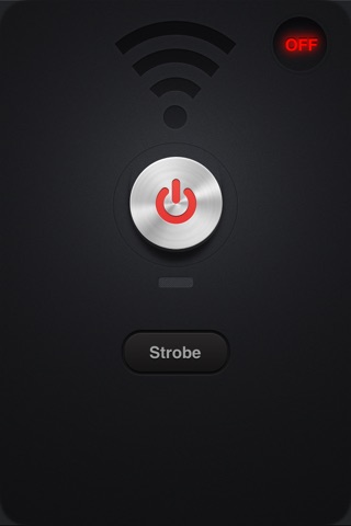 Flashlight for iPhone 5/4S/4 Pro screenshot 3