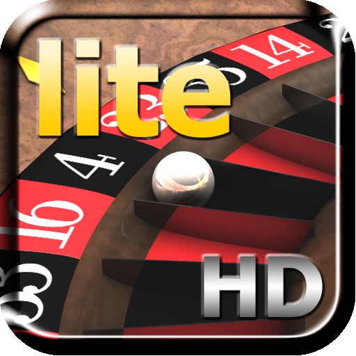 ASD American Roulette Lite iOS App