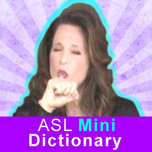 Sign Language Dictionary!