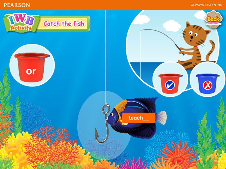 Kids Corner Level 5 screenshot-3