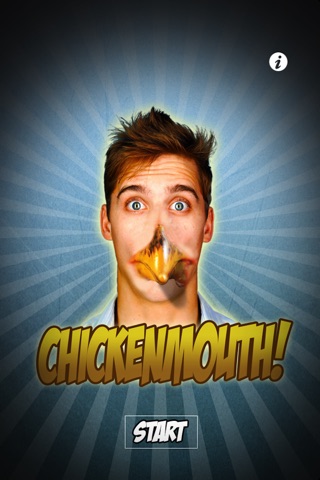 Chicken Mouth screenshot 2