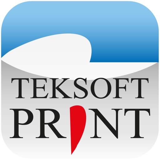 TeksoftPrint