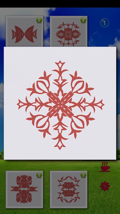 Paper Cut(Tutorials)