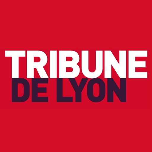 Tribune de Lyon icon