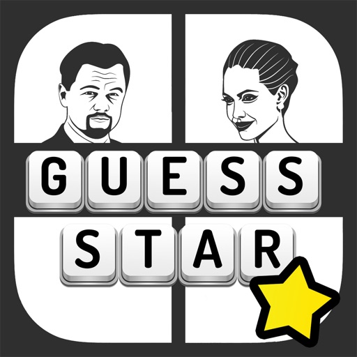 Guess the Star - Free Quiz Game iOS App