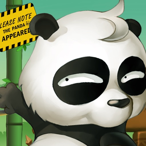 Panda GO! iOS App