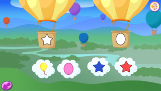 JumpStart Preschool Magic of Learning Screenshot 2