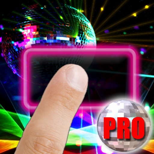 Speed Tapping - Party Night icon