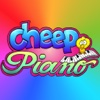 Cheep Piano HD