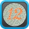 ★★★ Color vision test HD - Medical eye Diagnostic chart and test ★★★