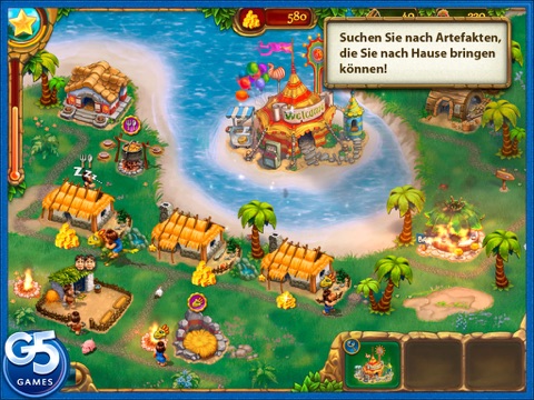 Jack of All Tribes HD screenshot 4