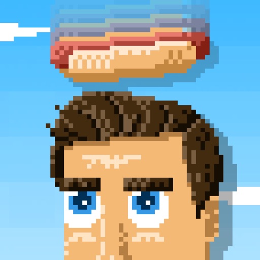 Heads Up! Hot Dogs icon