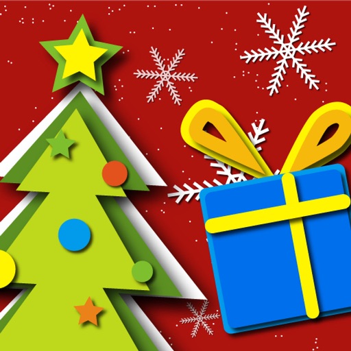 Christmas-Gifts : Gift lists with fun! icon