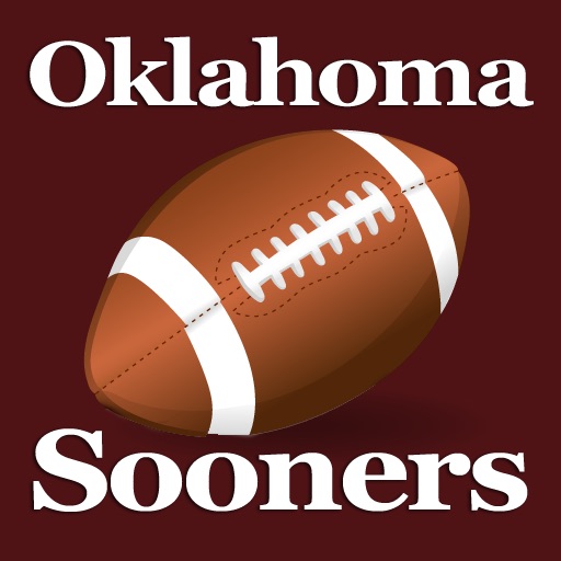 Oklahoma Sooners Football Trivia and More iOS App