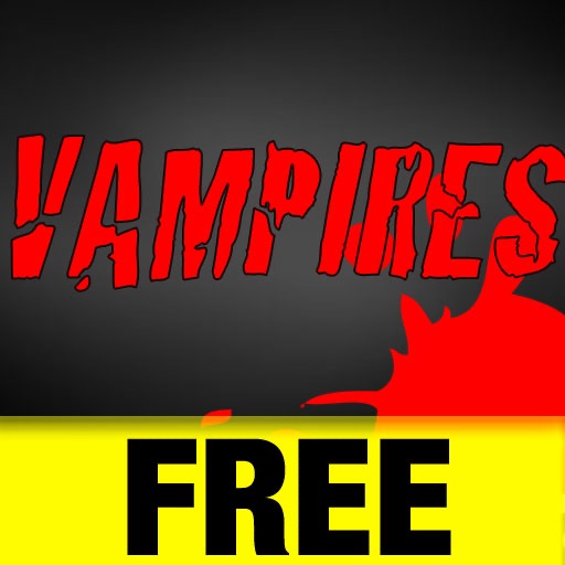 Vampire Slayer FREE iOS App