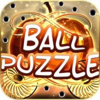 Ball Puzzle Cinderella - Imagination Stairs - ball game app