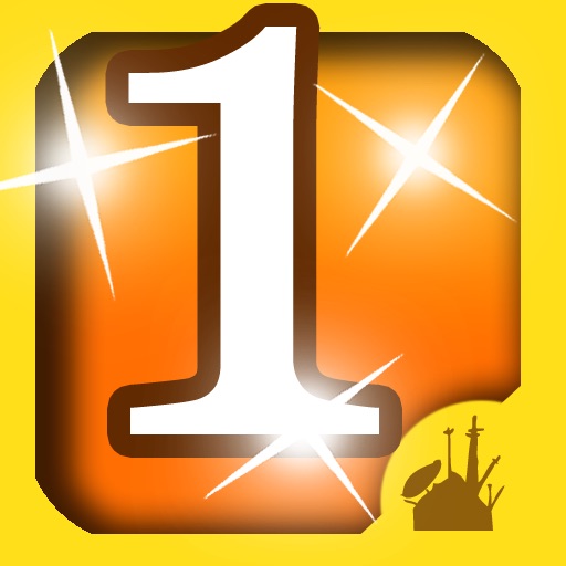 Little Numbers - Baby Toddler Learning icon