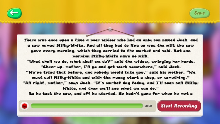 Storytime Pets screenshot-4