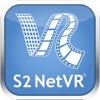 S2 NetVR Mobile app