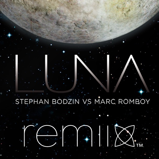 Remiix Luna - Stephan Bodzin Vs. Marc Romboy