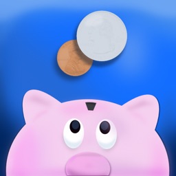 MakeChange - Money counting math game for iPad