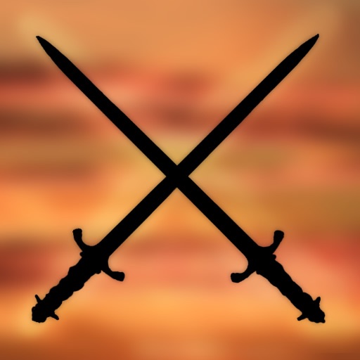 Crazy Sword iOS App