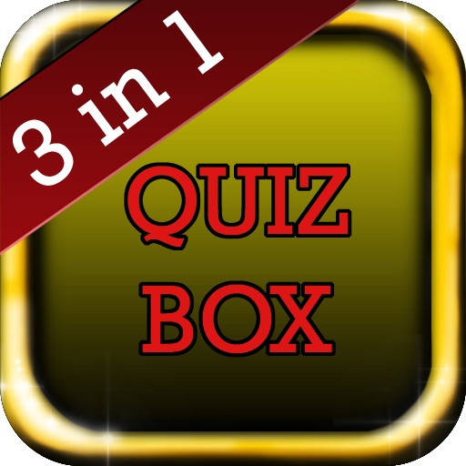 Quiz Box