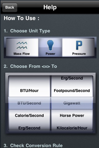 Smart Unit Converter Free screenshot 3