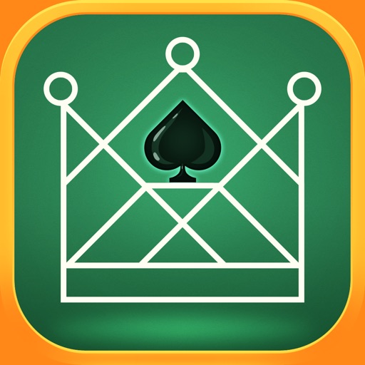 Super Freecell HD