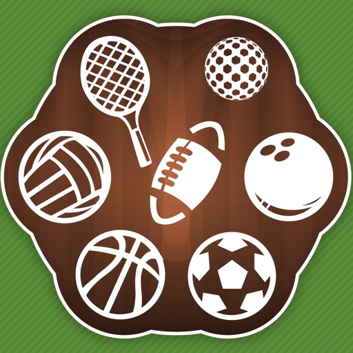 Sports Balls Pro: Super Fun Entertainment iOS App