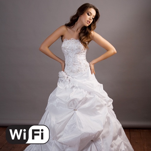 Bridal Spring 2010 (3G, Wi-Fi) icon