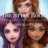The Style Room: Hair + Make Up = Dan Bonini