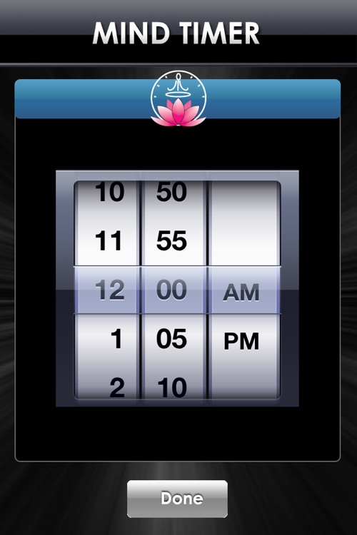 MindTimer
