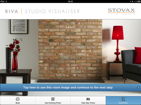 Riva Studio Visualiser screenshot 3
