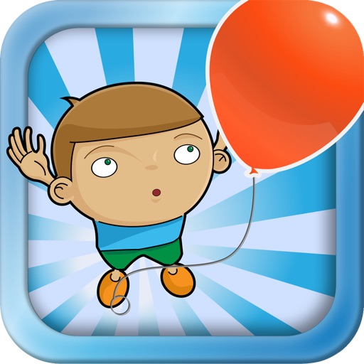 Save the balloon BR (by FT Apps)