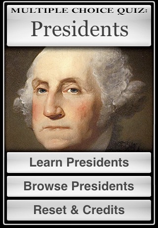 Presidents! screenshot 4