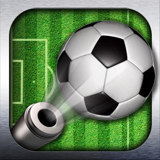 Soccer Cannon™ icon