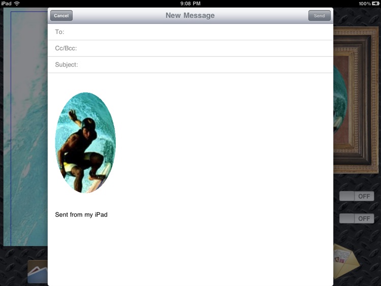 Photo Cropper screenshot-3