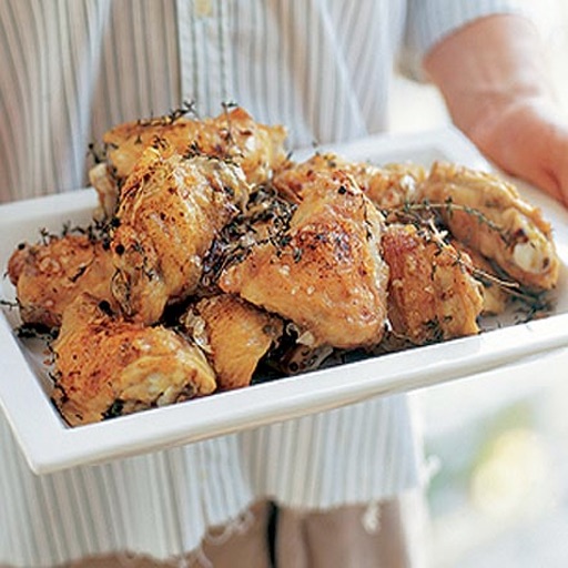 Chicken Recipes for iPad