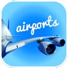 Airport & Airlines Guide. Flights, car rental, shuttle bus, taxi. Arrivals & Departures. Airport & Airlines Guide. Flights, car rental, shuttle bus, taxi. Arrivals & Departures.