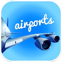 Airport & Airlines Guide. Flights, car rental, shuttle bus, taxi. Arrivals & Departures. app not working? crashes or has problems?