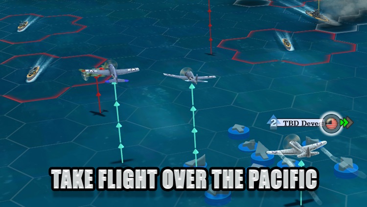 Sid Meier’s Ace Patrol: Pacific Skies