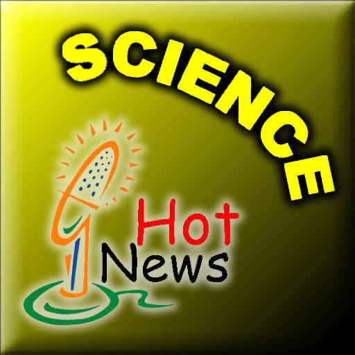 Science Hot News icon