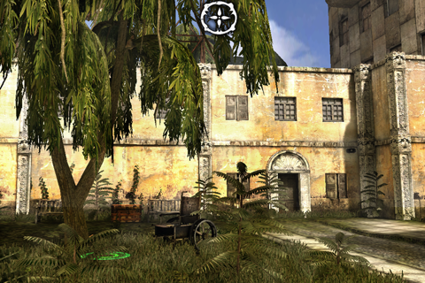 Dark Meadow: The Pact screenshot 2