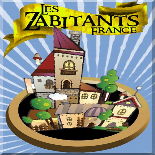 Les Zabitants icon