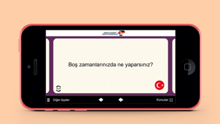 How to cancel & delete Türkçe-Almanca Günlük Konuşmalar from iphone & ipad 4