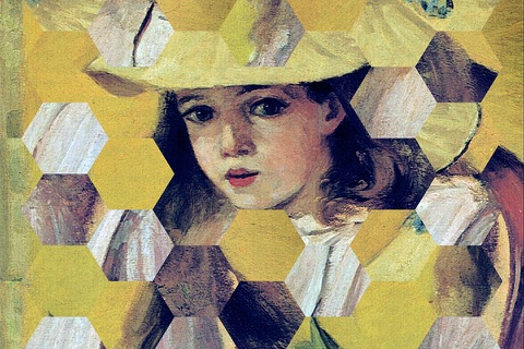 Puzzlix Pissarro LITE screenshot 3
