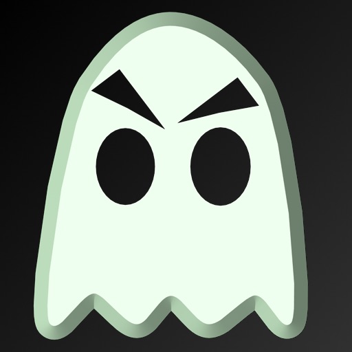 Ghost Chaos Icon