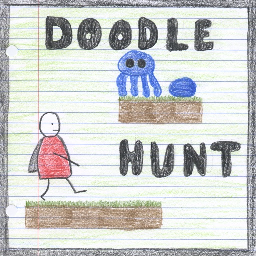 Doodle Hunt