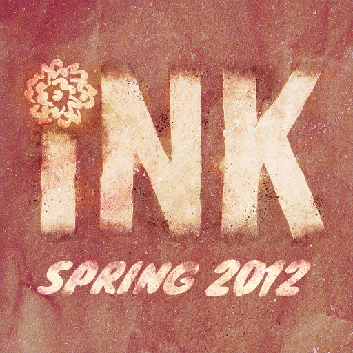 INK Spring '12 by School of Visual Arts